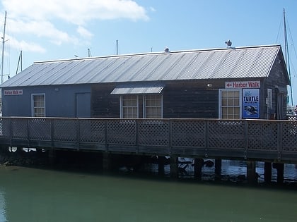 Thompson Fish House