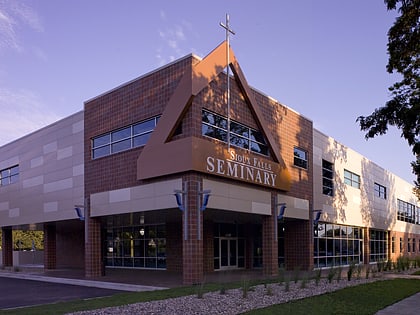 sioux falls seminary