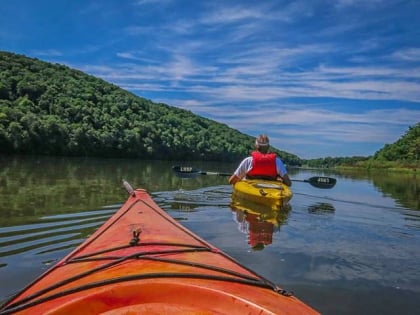 laurel hill state park complex somerset