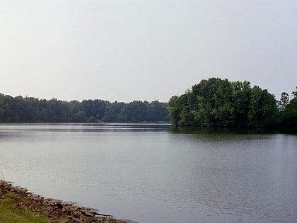 park stanowy lake murphysboro