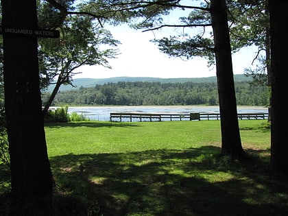 Clarksburg State Park