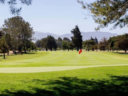 Salinas Fairways