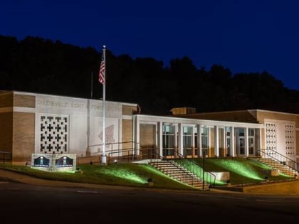 greeneville light power system