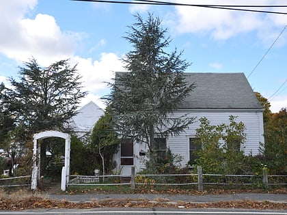 Canary-Hartnett House