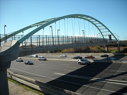 Berkeley I-80 bridge