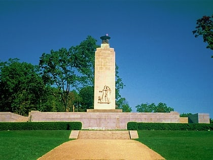 Eternal Light Peace Memorial