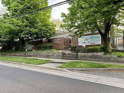 reconstructionist synagogue port washington north