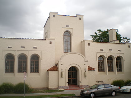 moneta branch los angeles