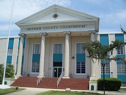 putnam county courthouse palatka