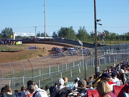 crandon international off road raceway