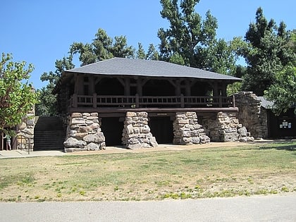 Crowley Ridge State Park