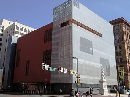national museum of american jewish history philadelphie