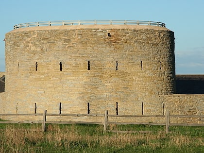 Fort Snelling