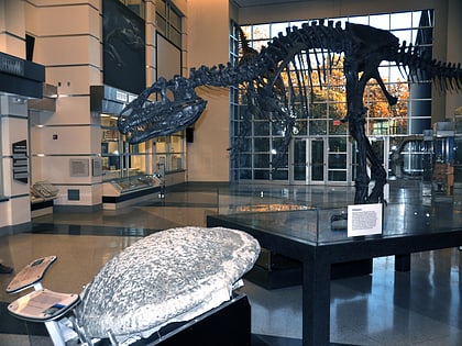 Museo de Historia Natural de Virginia