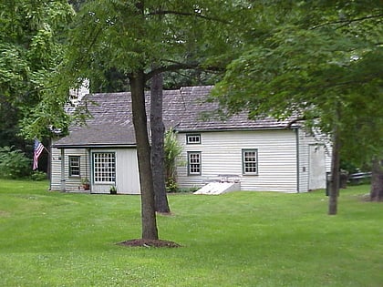 Callahan House