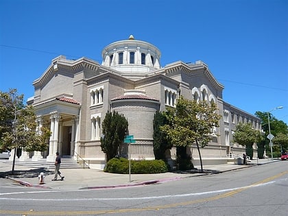 Temple Sinai d'Oakland