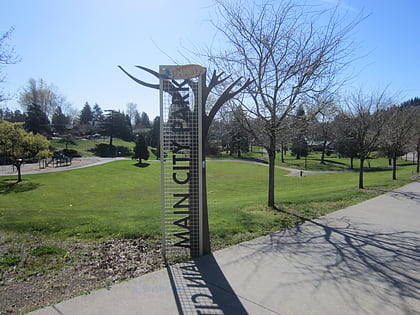 main city park gresham