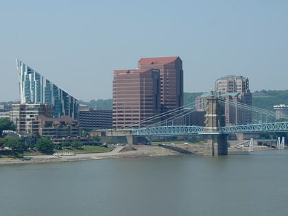 covington