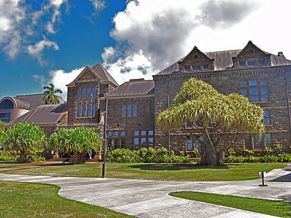 musee bishop honolulu