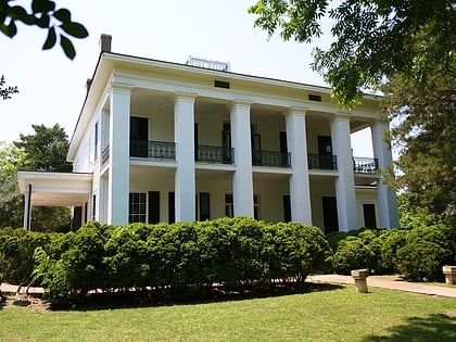 lyon hall demopolis