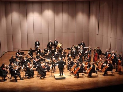 germantown symphony orchestra