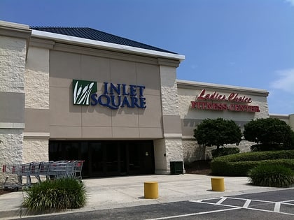 inlet square mall murrells inlet
