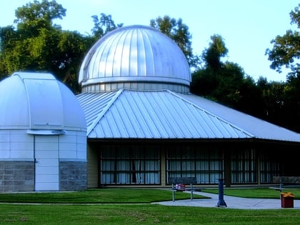 Highland Road Park Observatorium