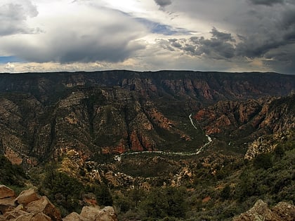 sycamore canyon