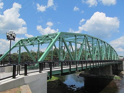 great river bridge westfield