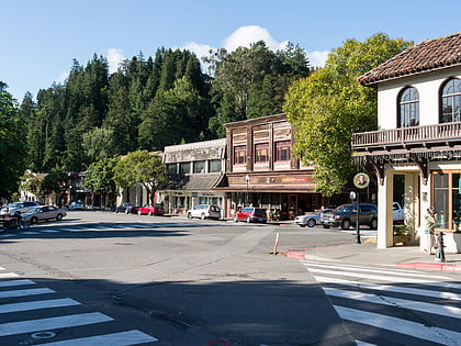 mill valley