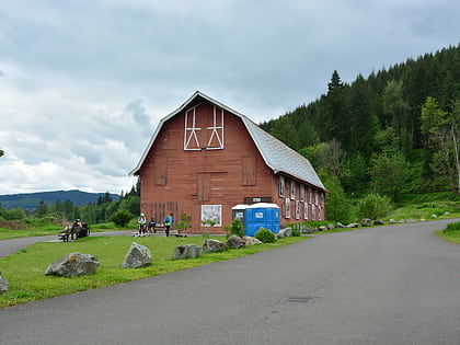 snohomish county centennial trail