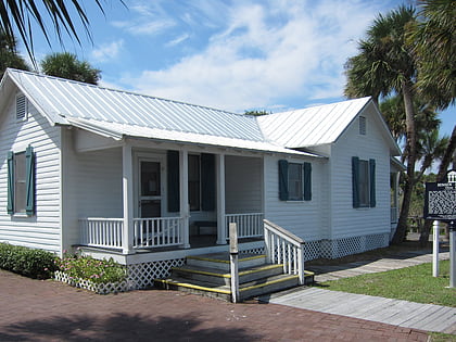 bensen house palm bay