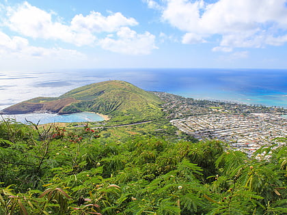 bahia de hanauma