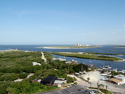 new smyrna beach