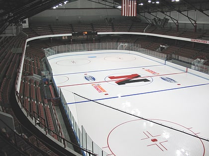 Matthews Arena