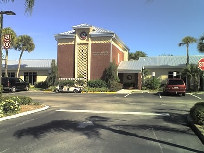 Institut technologique de Floride