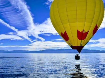 lake tahoe balloons south lake tahoe
