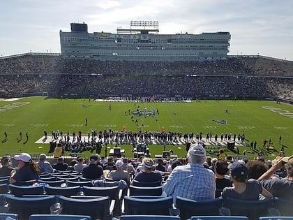 pratt whitney stadium at rentschler field east hartford