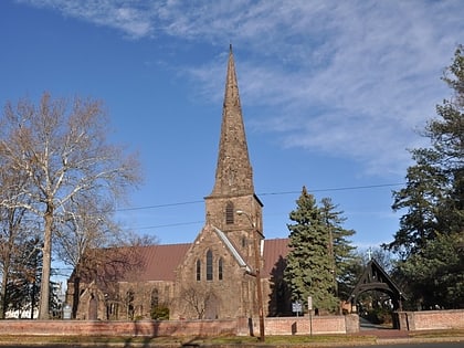 Kościół episkopalny św. Marii