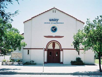 unity church of bakersfield