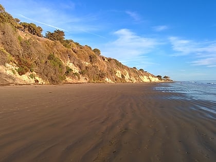 El Capitán State Beach