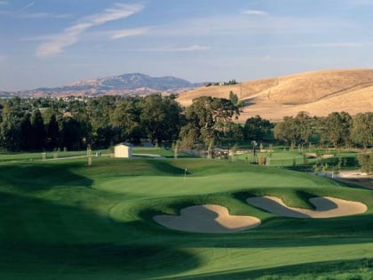 callippe preserve golf course pleasanton