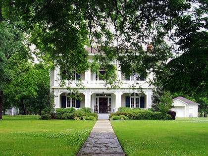 james e m barkman house arkadelphia