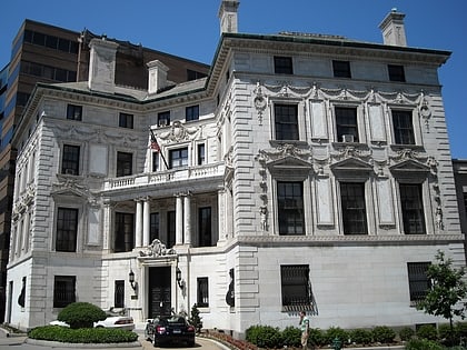 Patterson Mansion