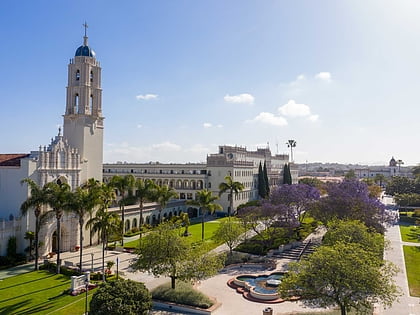 Université de San Diego