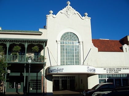 Saenger Theatre