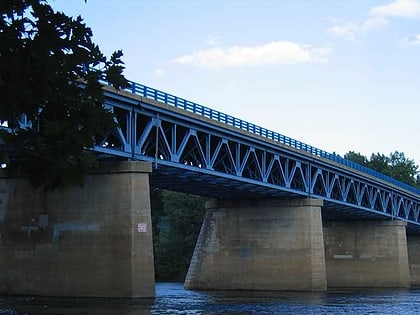 sunderland bridge