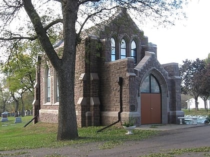 Glidden Chapel