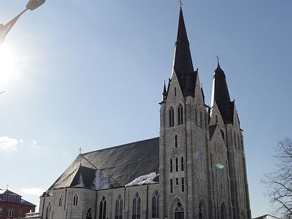 sacred heart parish new britain