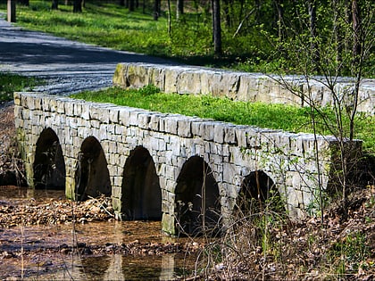 hobbs state park conservation area